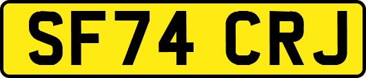 SF74CRJ
