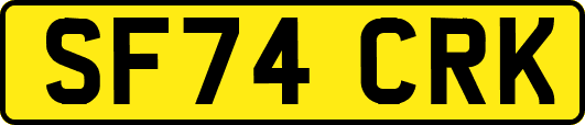 SF74CRK