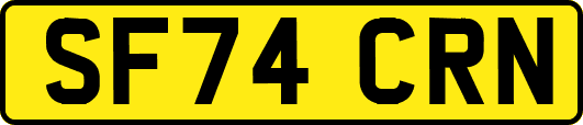 SF74CRN