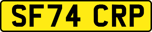 SF74CRP