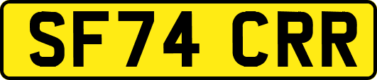 SF74CRR
