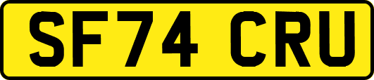 SF74CRU