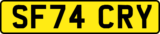 SF74CRY