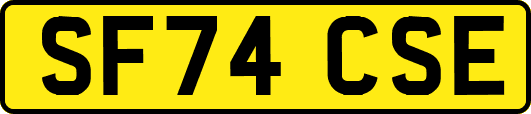 SF74CSE