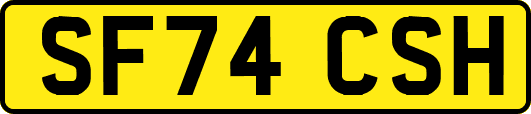 SF74CSH