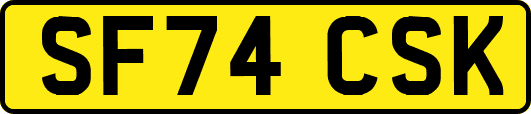 SF74CSK