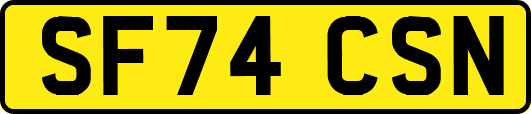 SF74CSN
