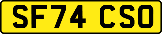SF74CSO