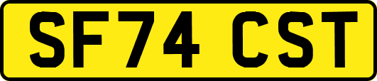 SF74CST