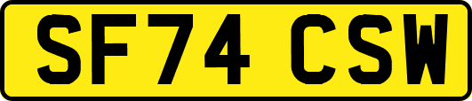 SF74CSW