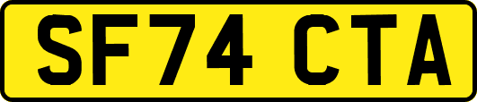 SF74CTA