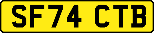SF74CTB