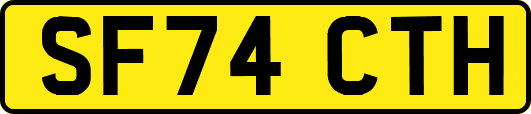 SF74CTH