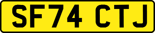 SF74CTJ