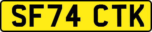 SF74CTK