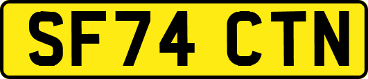 SF74CTN