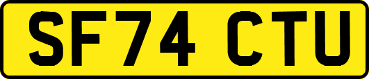 SF74CTU