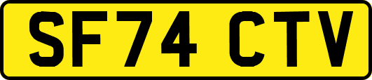 SF74CTV