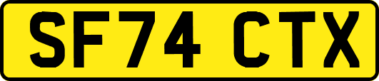 SF74CTX