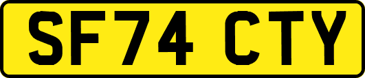 SF74CTY