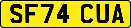 SF74CUA