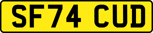 SF74CUD