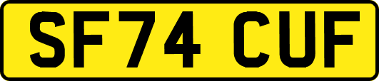 SF74CUF