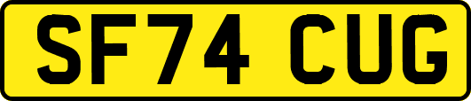 SF74CUG