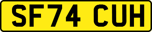 SF74CUH