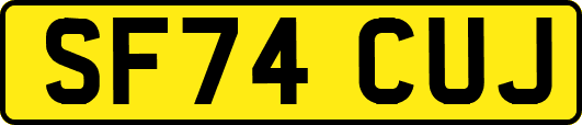 SF74CUJ