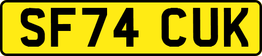 SF74CUK
