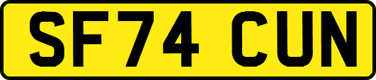 SF74CUN