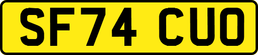 SF74CUO