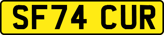SF74CUR