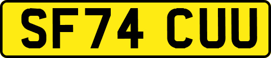 SF74CUU