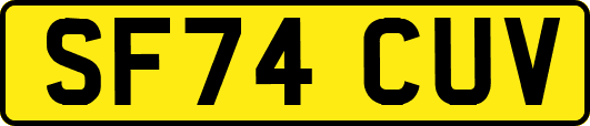 SF74CUV