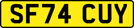 SF74CUY