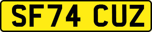 SF74CUZ