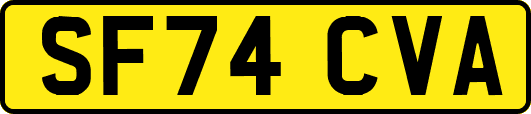 SF74CVA