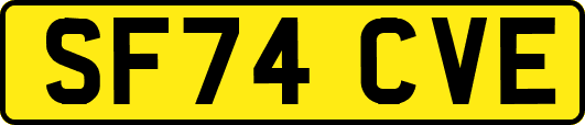 SF74CVE