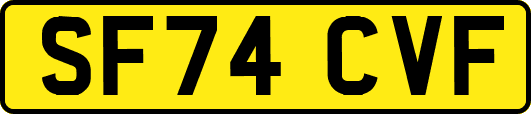 SF74CVF