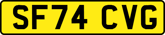 SF74CVG