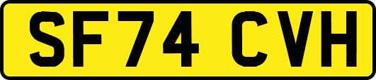 SF74CVH