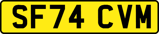 SF74CVM
