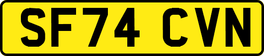 SF74CVN