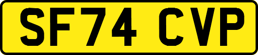 SF74CVP