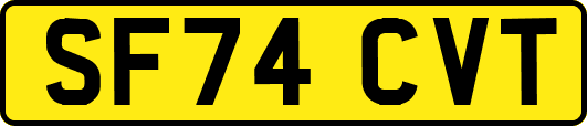 SF74CVT