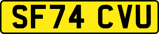 SF74CVU