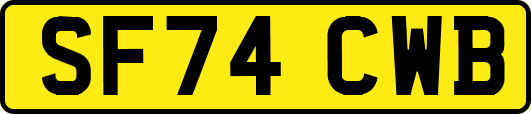 SF74CWB