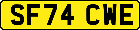 SF74CWE